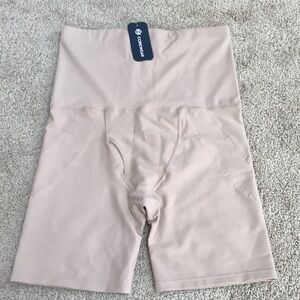 New! Corewear mens XL nude coremax compression boxers .